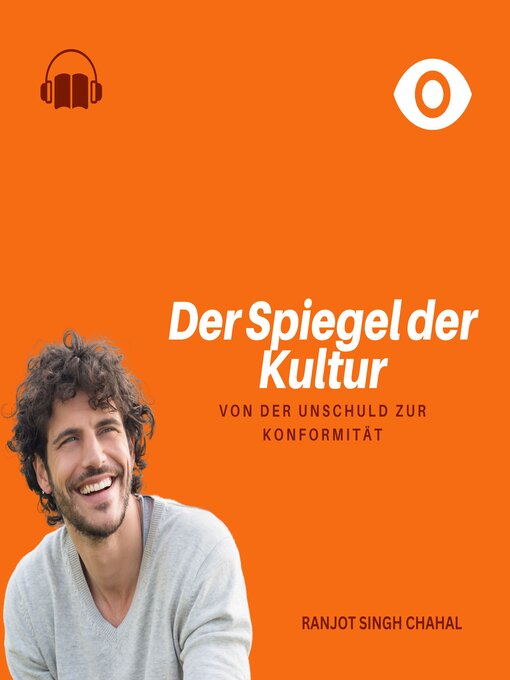 Title details for Der Spiegel der Kultur by Ranjot Singh Chahal - Available